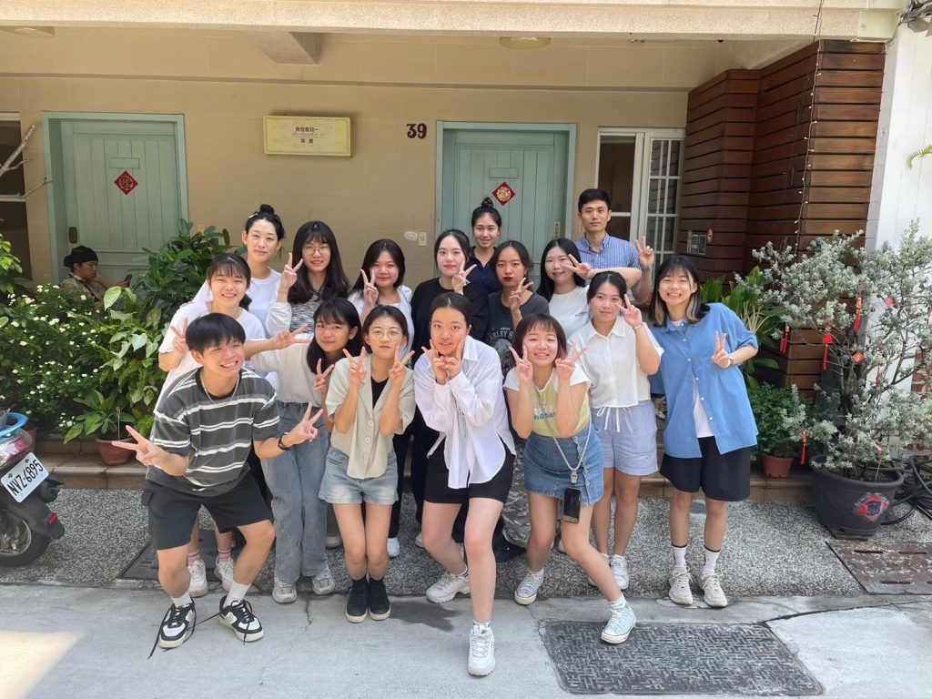 DAY2合照