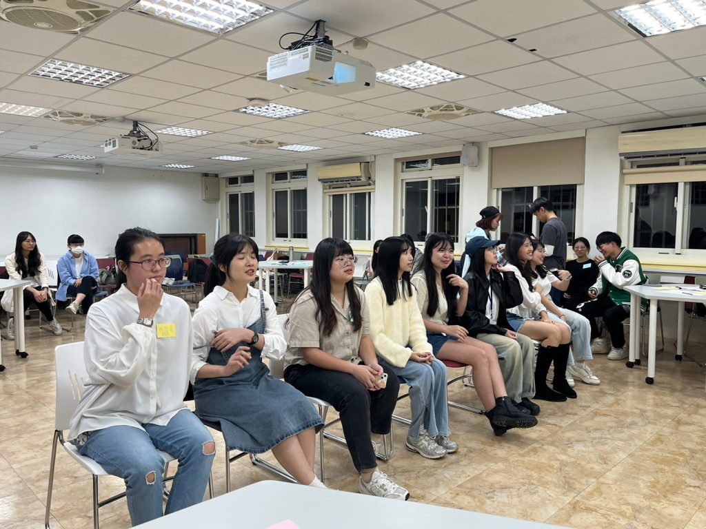 113-1KCAFE期末活動
