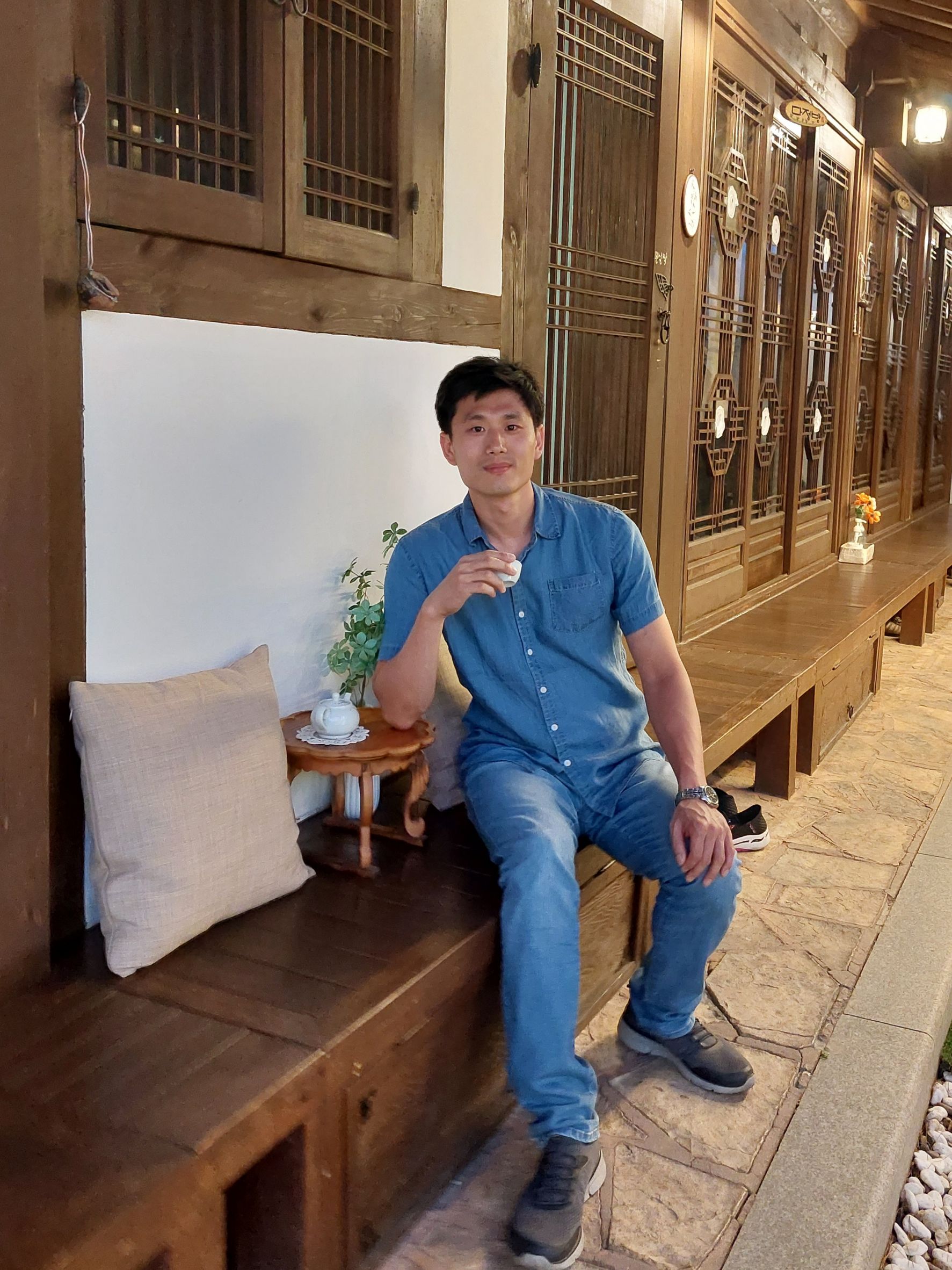 中心主任_洪攸善老師